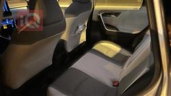 تۆیۆتا ڕاڤ 4